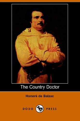 The Country Doctor [ePUB]